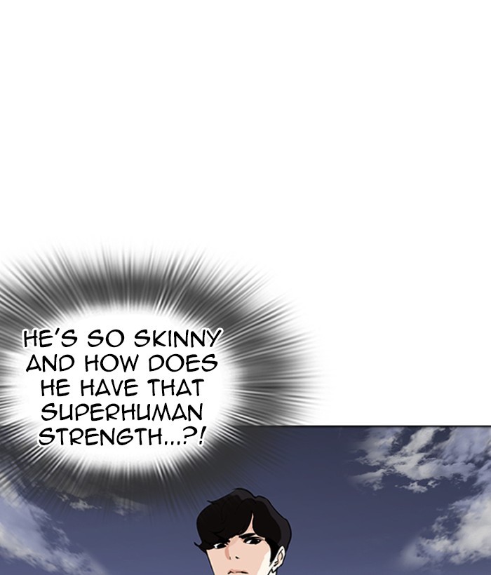 18+ Lookism Chapter 262: Ep. 262: One Night (5) page 60