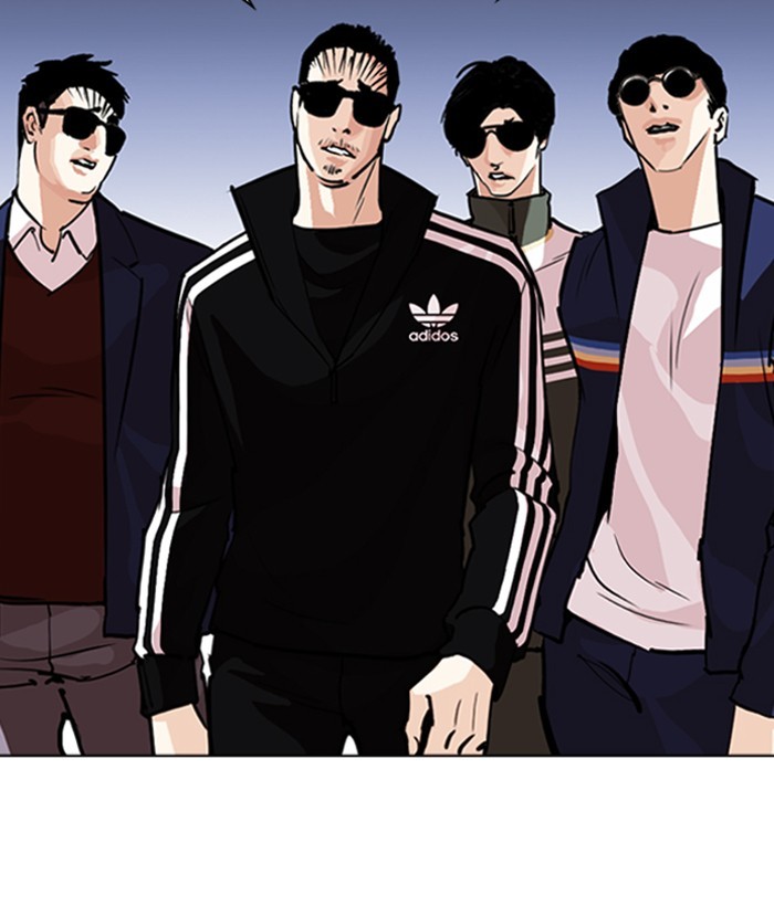 18+ Lookism Chapter 262: Ep. 262: One Night (5) page 63