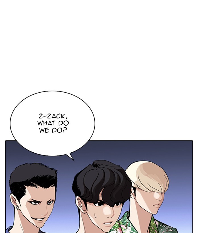 18+ Lookism Chapter 262: Ep. 262: One Night (5) page 64