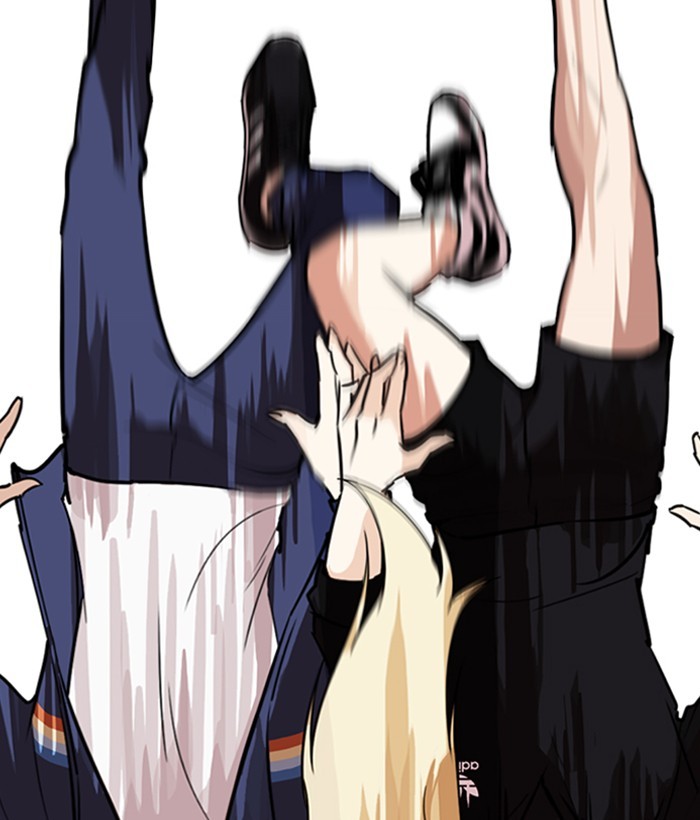 18+ Lookism Chapter 262: Ep. 262: One Night (5) page 79