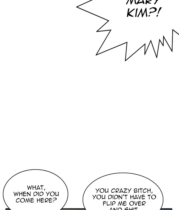 18+ Lookism Chapter 262: Ep. 262: One Night (5) page 85