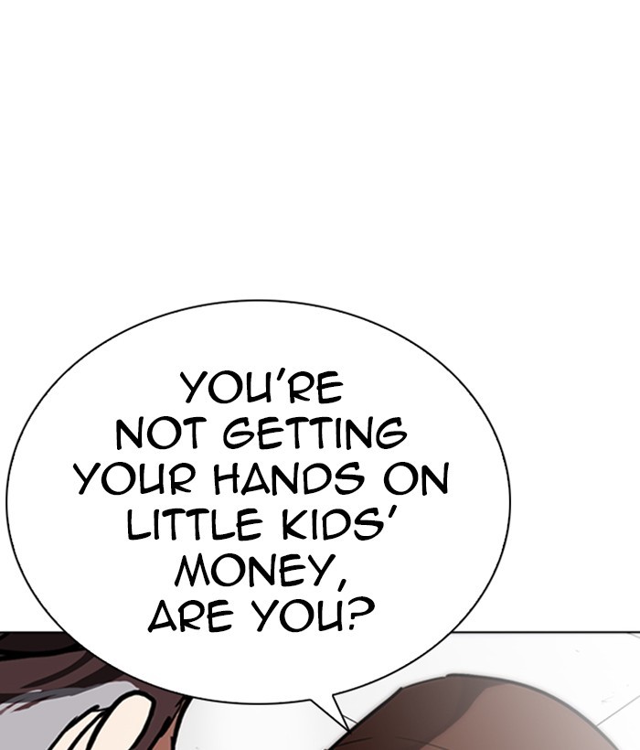 18+ Lookism Chapter 262: Ep. 262: One Night (5) page 115