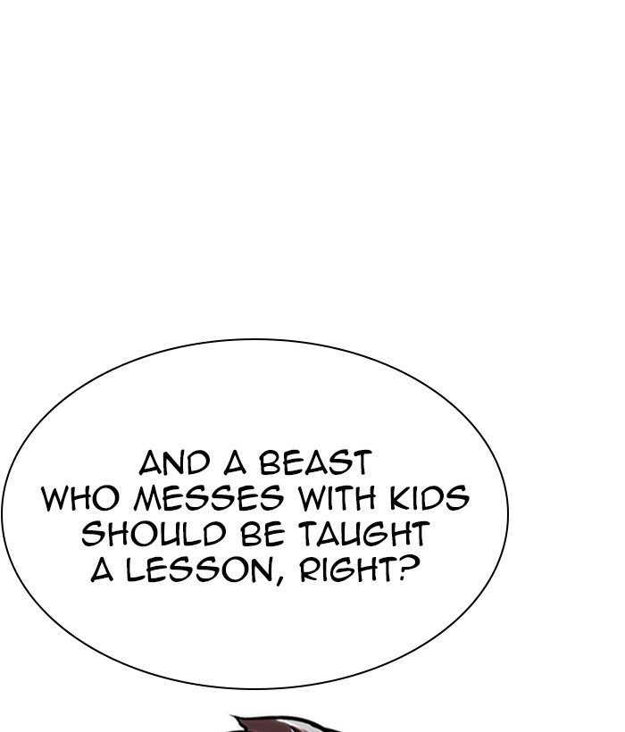 18+ Lookism Chapter 262: Ep. 262: One Night (5) page 121