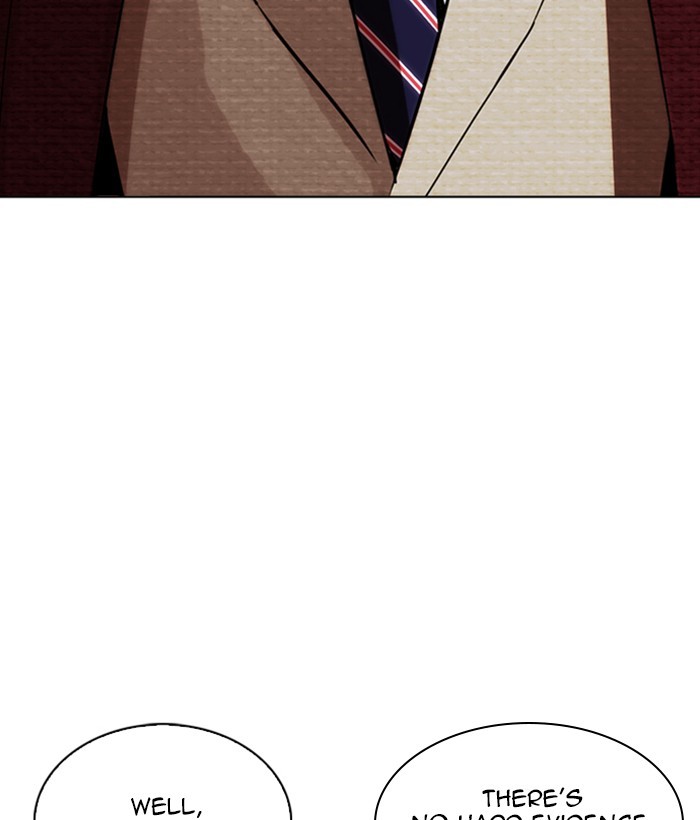 18+ Lookism Chapter 262: Ep. 262: One Night (5) page 123