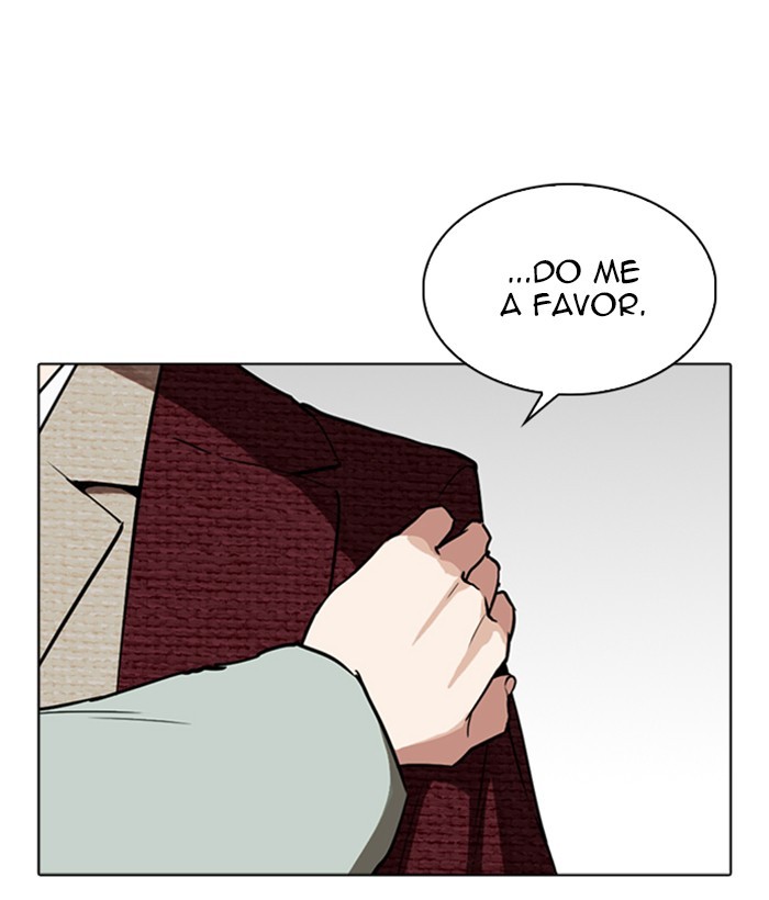 18+ Lookism Chapter 262: Ep. 262: One Night (5) page 127