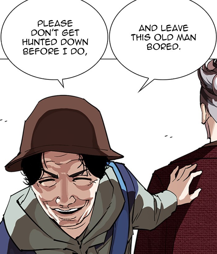 18+ Lookism Chapter 262: Ep. 262: One Night (5) page 129