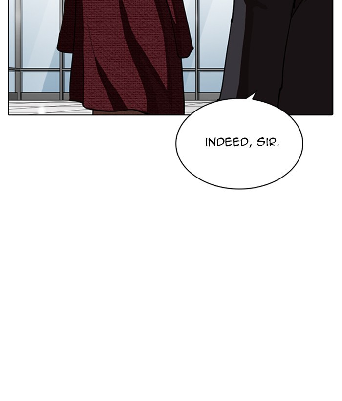 18+ Lookism Chapter 262: Ep. 262: One Night (5) page 135