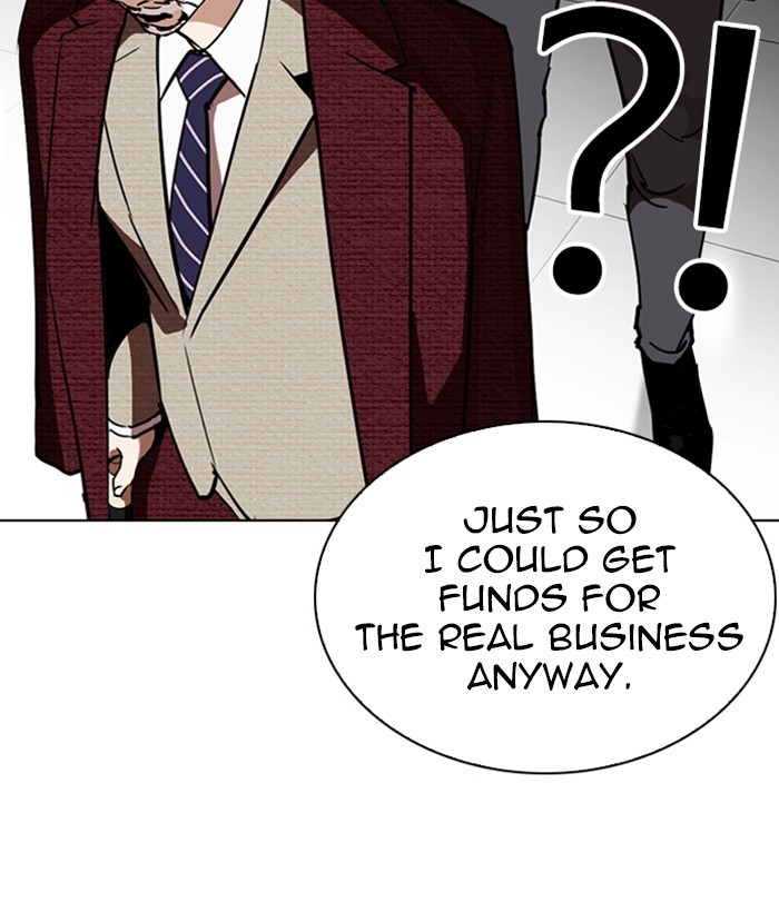 18+ Lookism Chapter 262: Ep. 262: One Night (5) page 137