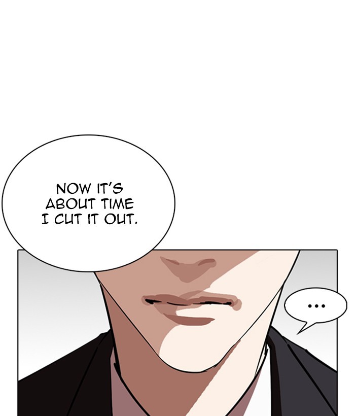 18+ Lookism Chapter 262: Ep. 262: One Night (5) page 138