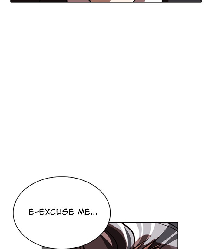 18+ Lookism Chapter 262: Ep. 262: One Night (5) page 139