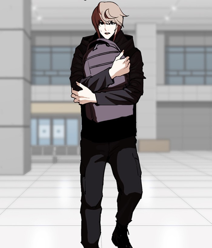 18+ Lookism Chapter 262: Ep. 262: One Night (5) page 142