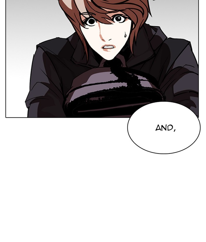 18+ Lookism Chapter 262: Ep. 262: One Night (5) page 147
