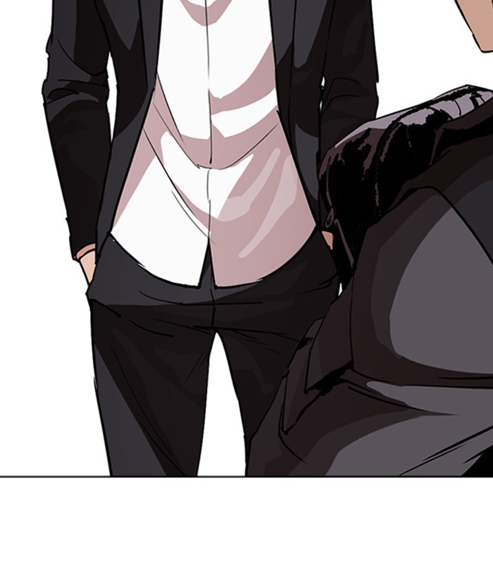 18+ Lookism Chapter 262: Ep. 262: One Night (5) page 155