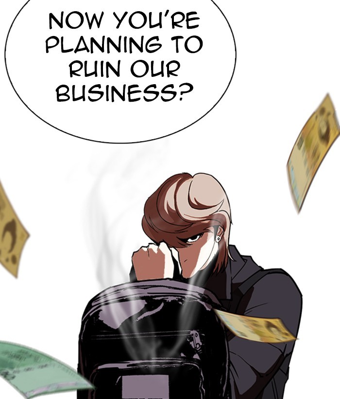 18+ Lookism Chapter 262: Ep. 262: One Night (5) page 160