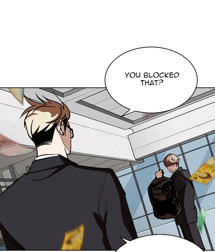 18+ Lookism Chapter 262: Ep. 262: One Night (5) page 162