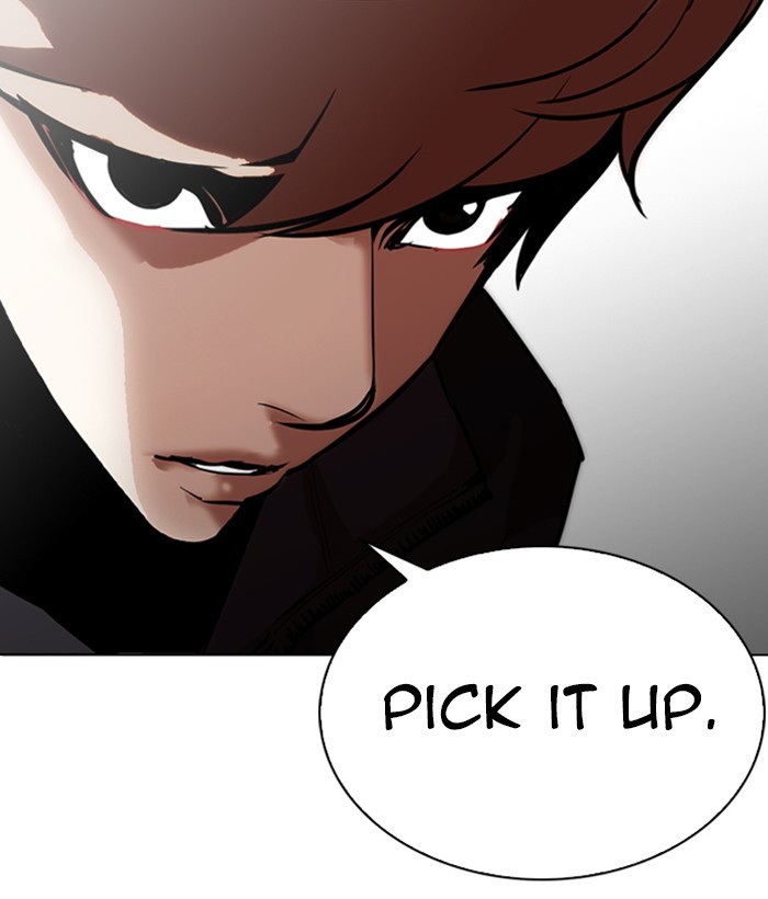18+ Lookism Chapter 262: Ep. 262: One Night (5) page 168