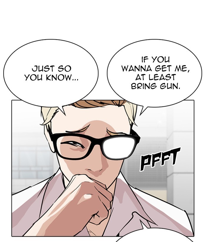 18+ Lookism Chapter 262: Ep. 262: One Night (5) page 171