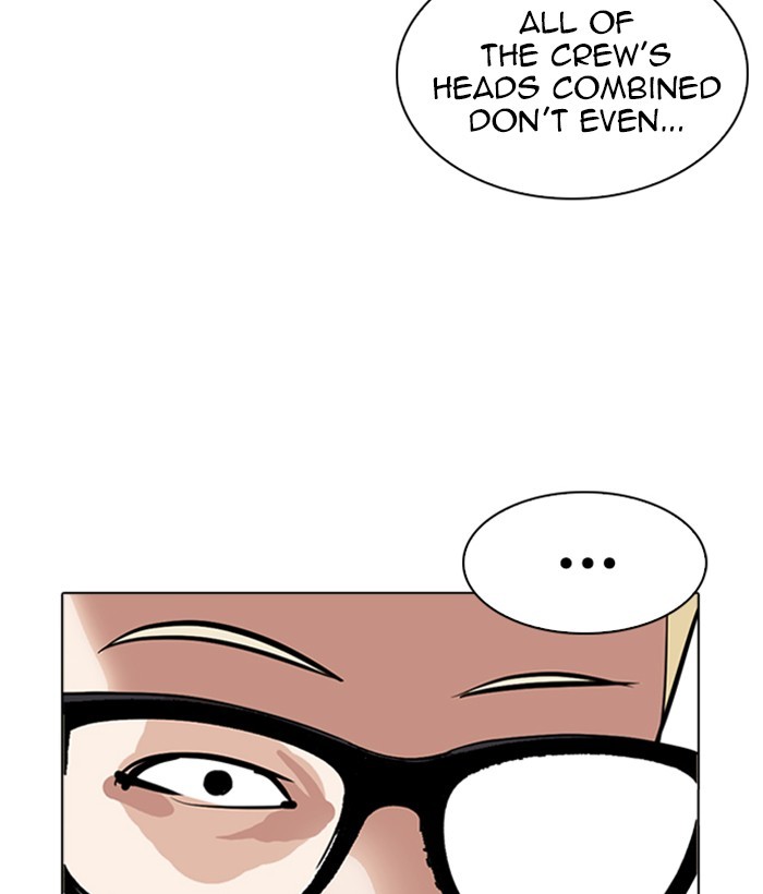 18+ Lookism Chapter 262: Ep. 262: One Night (5) page 172