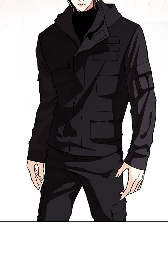 18+ Lookism Chapter 262: Ep. 262: One Night (5) page 175