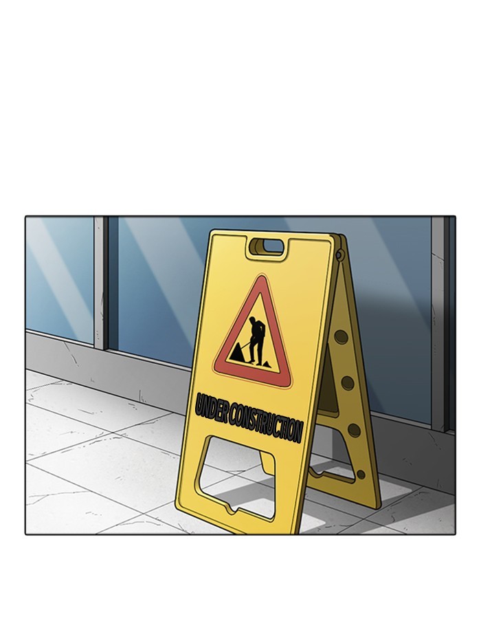 18+ Lookism Chapter 263: Ep. 263: One Night (Last Episode) page 1