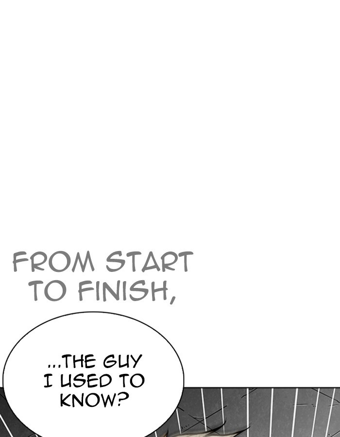 18+ Lookism Chapter 263: Ep. 263: One Night (Last Episode) page 13