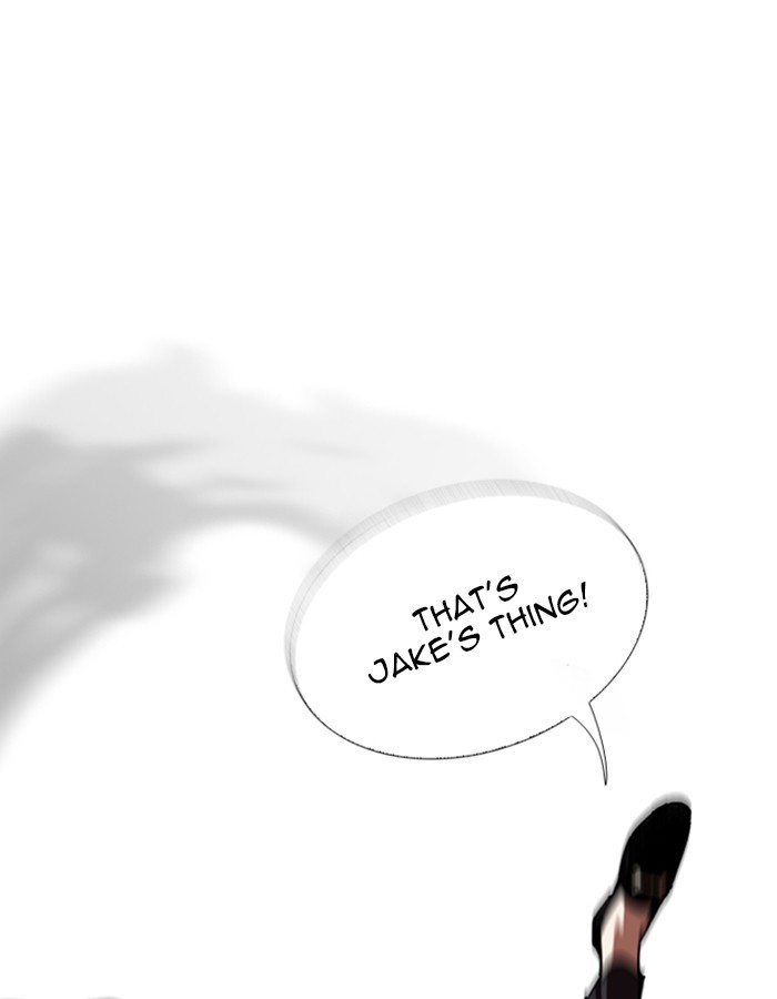 18+ Lookism Chapter 263: Ep. 263: One Night (Last Episode) page 21