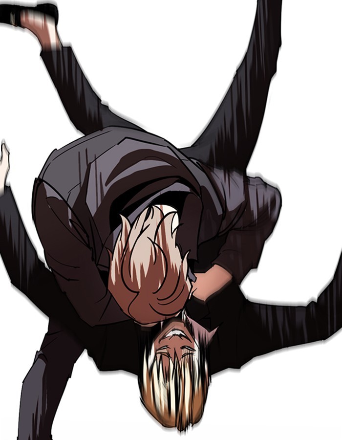 18+ Lookism Chapter 263: Ep. 263: One Night (Last Episode) page 22