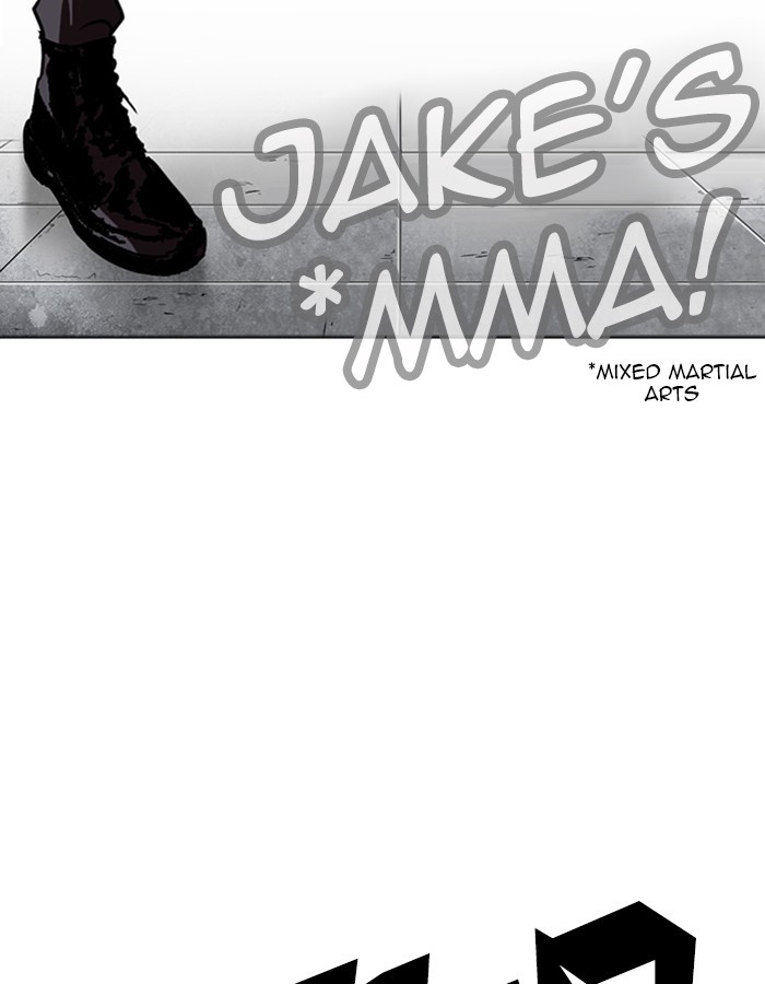 18+ Lookism Chapter 263: Ep. 263: One Night (Last Episode) page 23