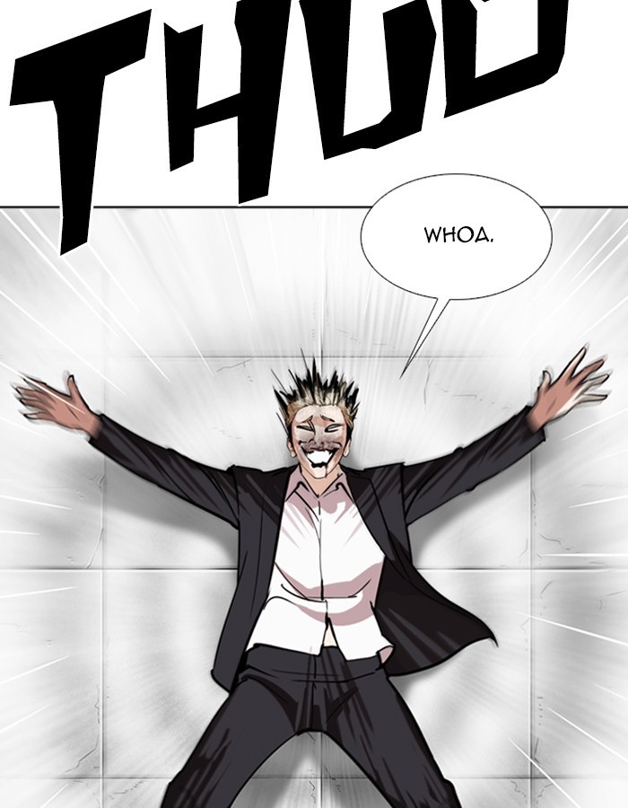 18+ Lookism Chapter 263: Ep. 263: One Night (Last Episode) page 24