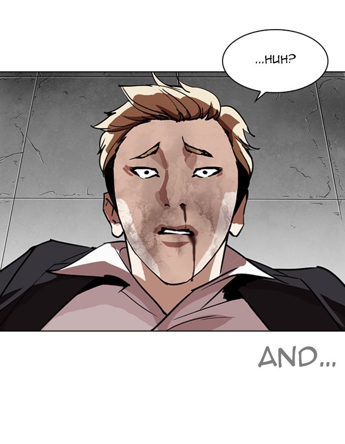 18+ Lookism Chapter 263: Ep. 263: One Night (Last Episode) page 26
