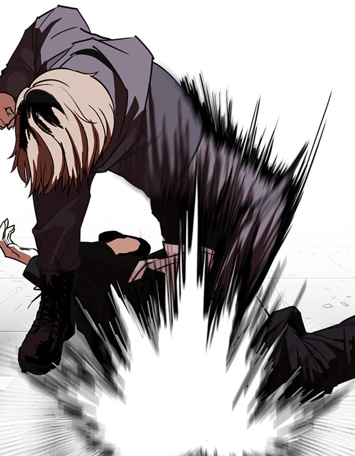 18+ Lookism Chapter 263: Ep. 263: One Night (Last Episode) page 30