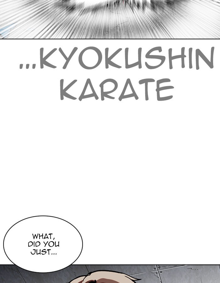 18+ Lookism Chapter 263: Ep. 263: One Night (Last Episode) page 31
