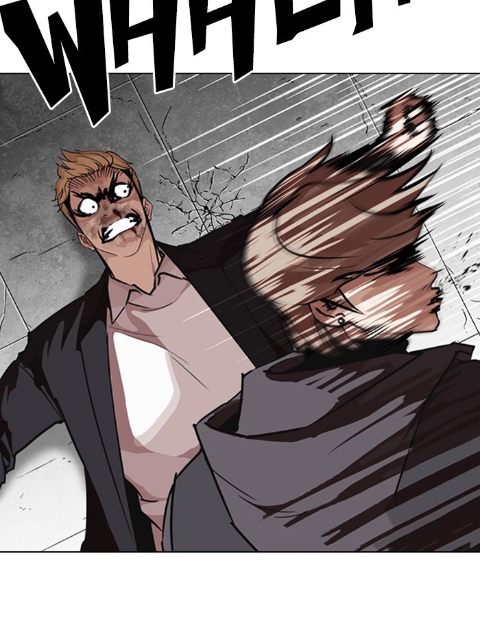 18+ Lookism Chapter 263: Ep. 263: One Night (Last Episode) page 36