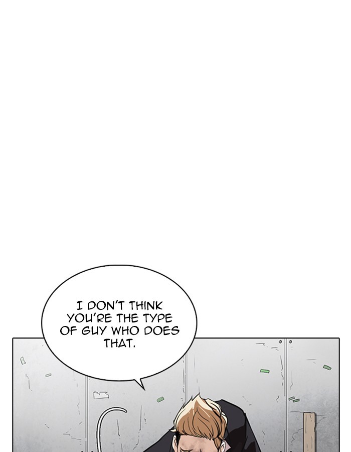 18+ Lookism Chapter 263: Ep. 263: One Night (Last Episode) page 37