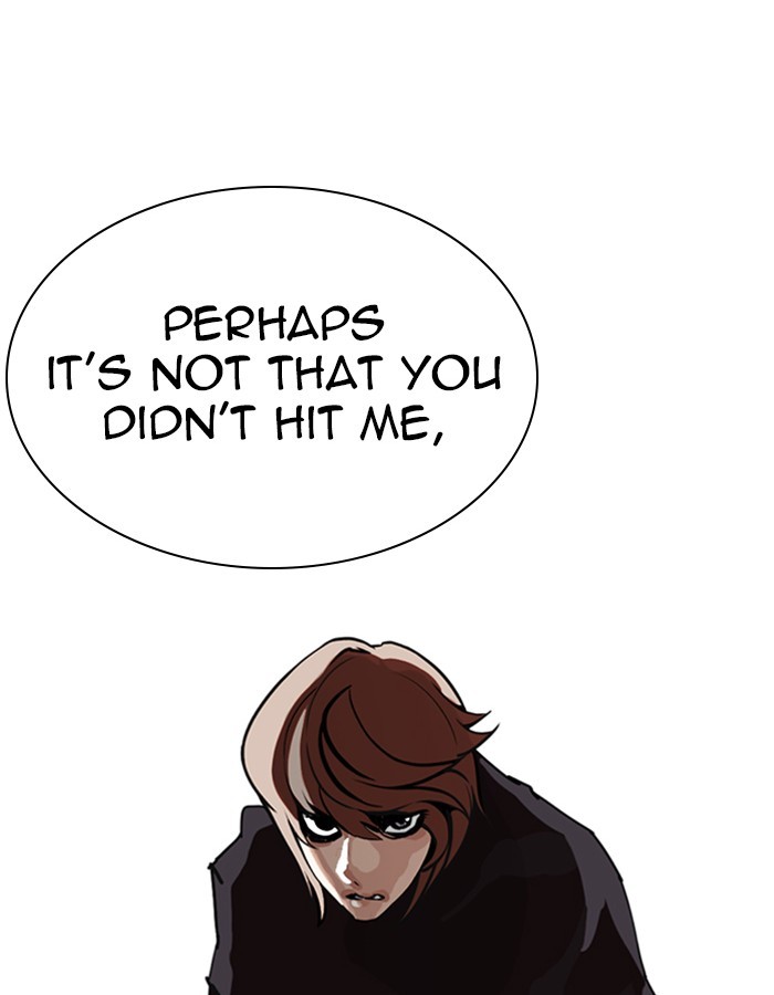 18+ Lookism Chapter 263: Ep. 263: One Night (Last Episode) page 39