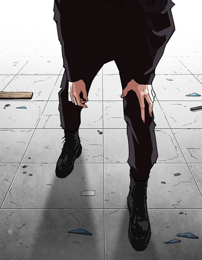 18+ Lookism Chapter 263: Ep. 263: One Night (Last Episode) page 40