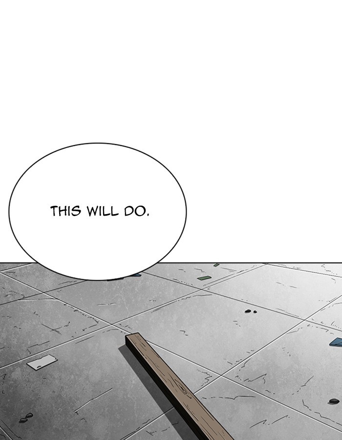18+ Lookism Chapter 263: Ep. 263: One Night (Last Episode) page 43