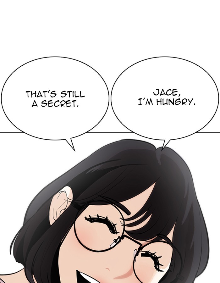 18+ Lookism Chapter 263: Ep. 263: One Night (Last Episode) page 53