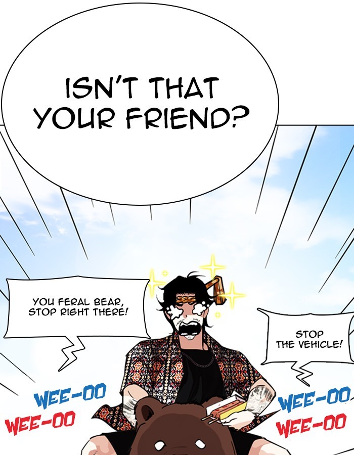 18+ Lookism Chapter 263: Ep. 263: One Night (Last Episode) page 61