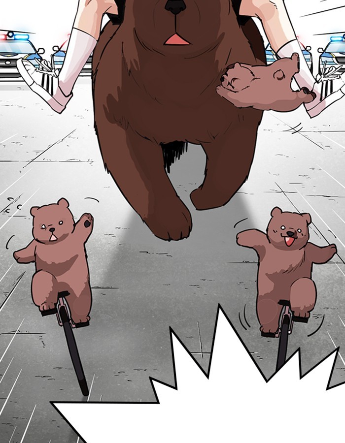 18+ Lookism Chapter 263: Ep. 263: One Night (Last Episode) page 62