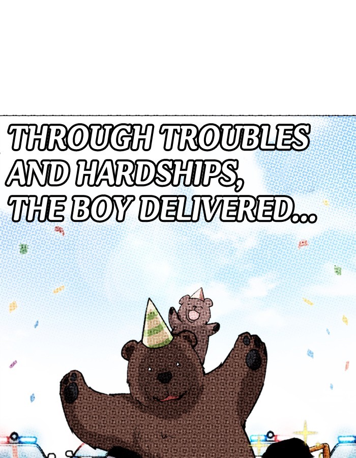 18+ Lookism Chapter 263: Ep. 263: One Night (Last Episode) page 64