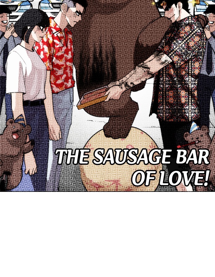 18+ Lookism Chapter 263: Ep. 263: One Night (Last Episode) page 65