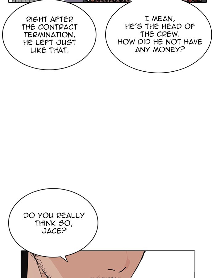 18+ Lookism Chapter 263: Ep. 263: One Night (Last Episode) page 70