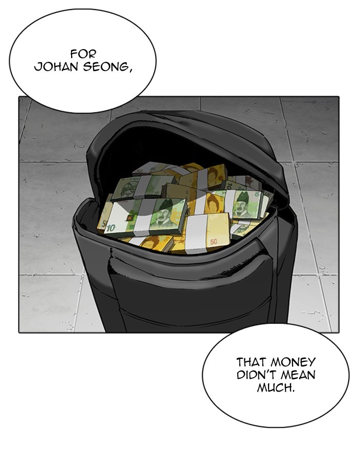 18+ Lookism Chapter 263: Ep. 263: One Night (Last Episode) page 73