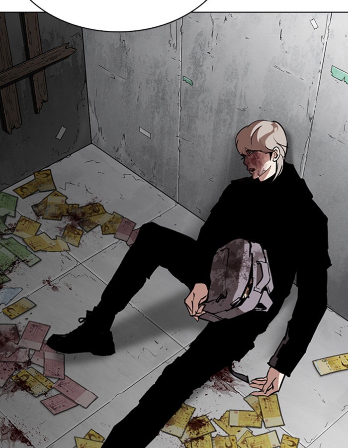 18+ Lookism Chapter 263: Ep. 263: One Night (Last Episode) page 75