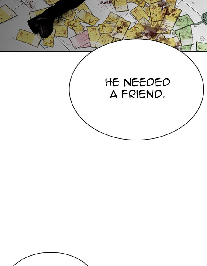 18+ Lookism Chapter 263: Ep. 263: One Night (Last Episode) page 76