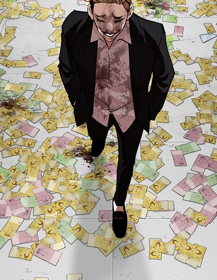 18+ Lookism Chapter 263: Ep. 263: One Night (Last Episode) page 80