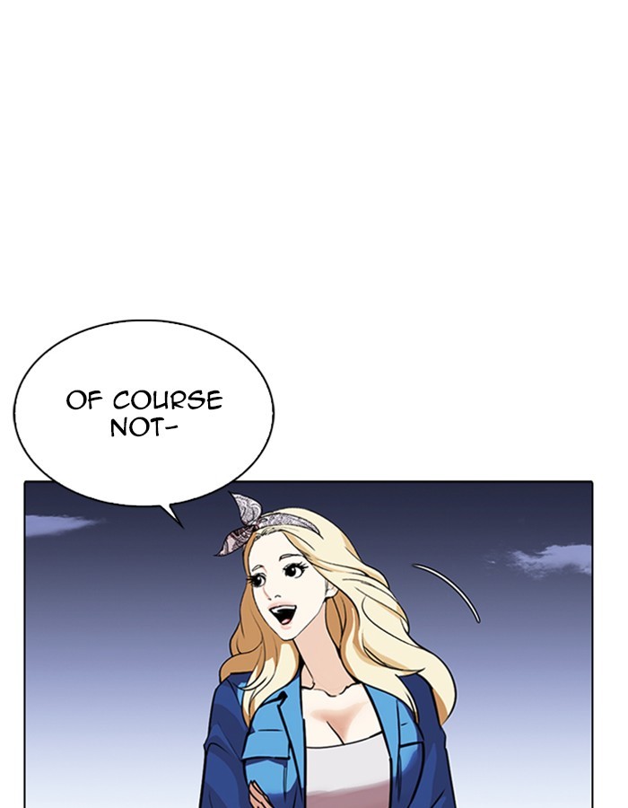 18+ Lookism Chapter 263: Ep. 263: One Night (Last Episode) page 84