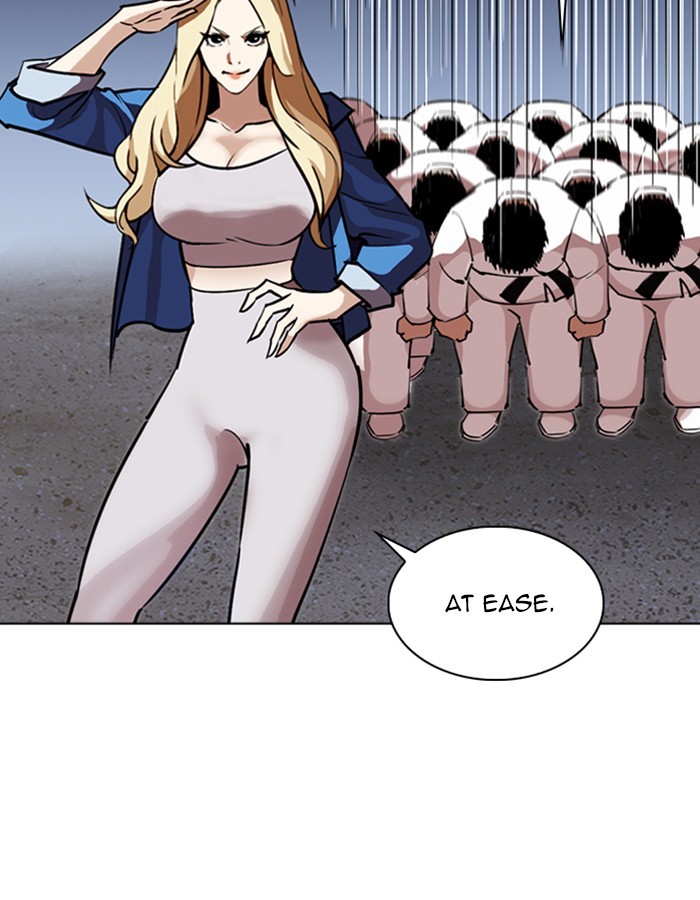18+ Lookism Chapter 263: Ep. 263: One Night (Last Episode) page 95