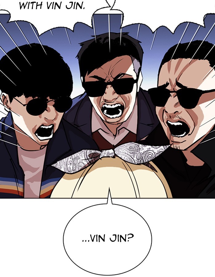 18+ Lookism Chapter 263: Ep. 263: One Night (Last Episode) page 98